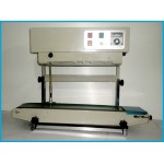 WHOLESALE PRICE FOR CONTINUOUS BAND SEALER (MS BODY) (A) WITH VERTICAL STAND MIN. ORDER 5 PCS (FREIGHT TO-PAY) SPS-005
